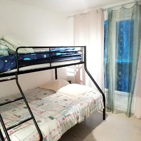Apartment Quartier D'agay