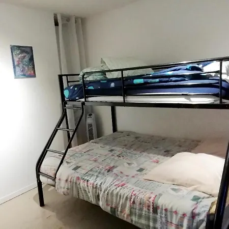 Quartier D'agay Apartment Saint-Raphael (Var)