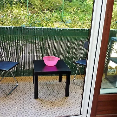 Apartment Quartier D'agay *