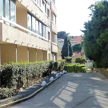 Quartier D'agay Apartment *