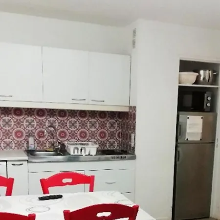Apartment Quartier D'agay Saint-Raphael (Var)