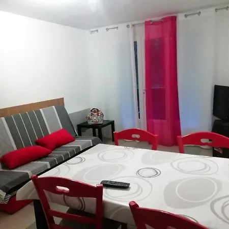 Apartment Quartier D'agay
