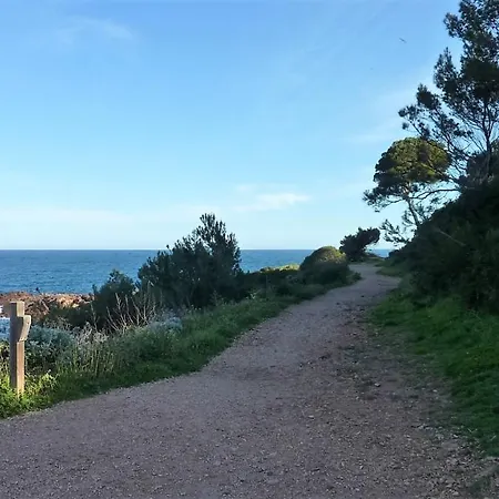 Quartier D'agay